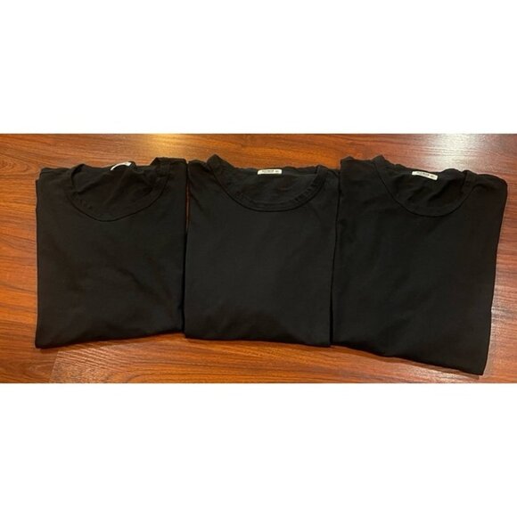 BUCK MASON LOT OF 3 SHIRTS SIZE XXL - Picture 1 of 6